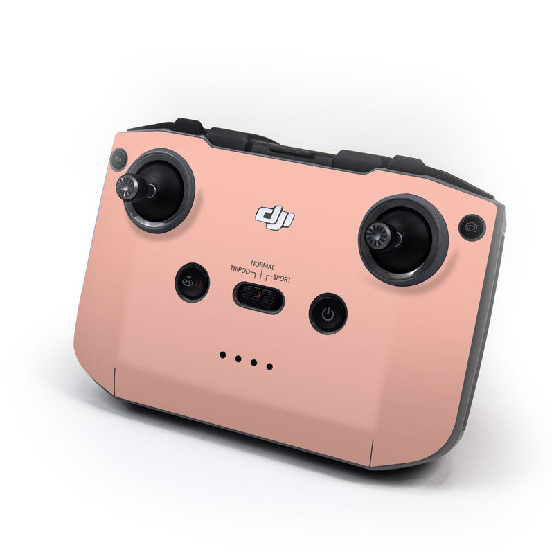 Solid State Peach - DJI RC-N1 Controller Skin