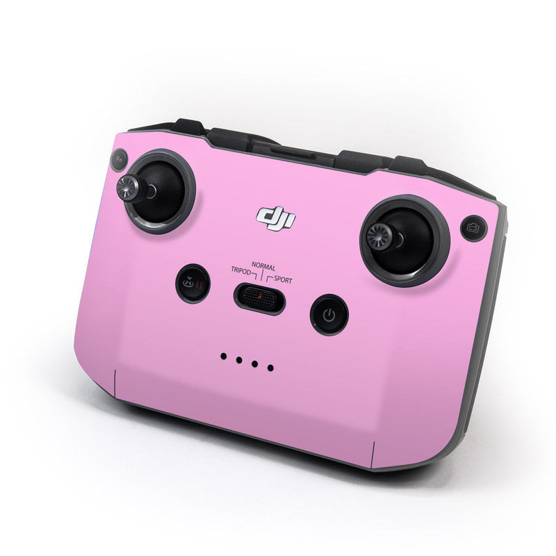 Solid State Pink - DJI RC-N1 Controller Skin