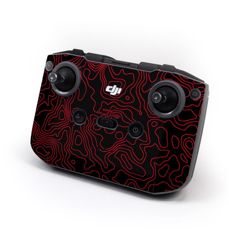 Terraformer - DJI RC-N1 Controller Skin