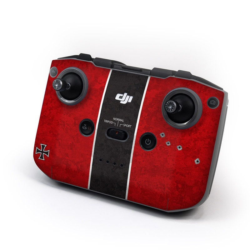 The Baron - DJI RC-N1 Controller Skin