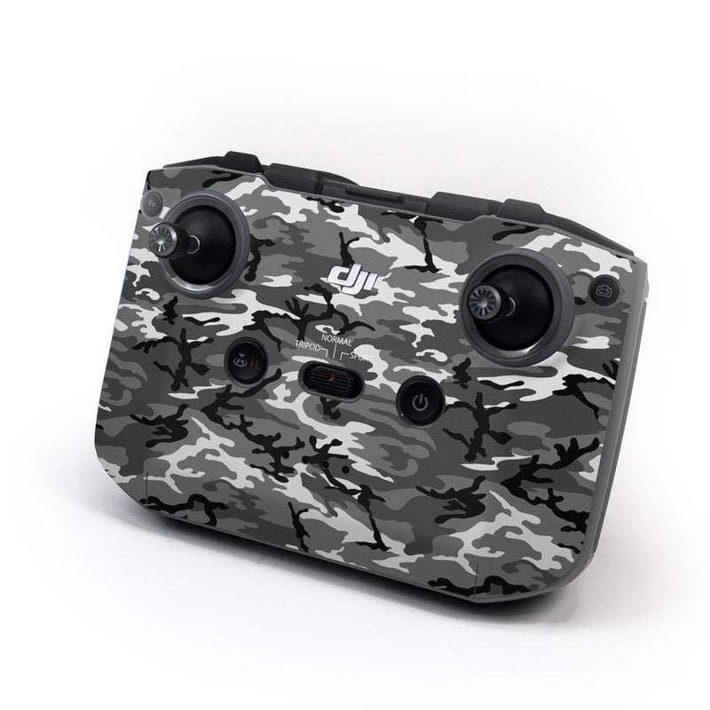 Urban Camo - DJI RC-N1 Controller Skin