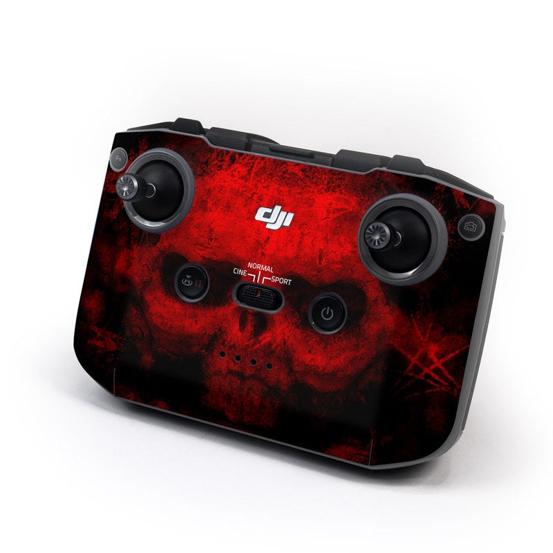 War - DJI RC-N1 Controller Skin