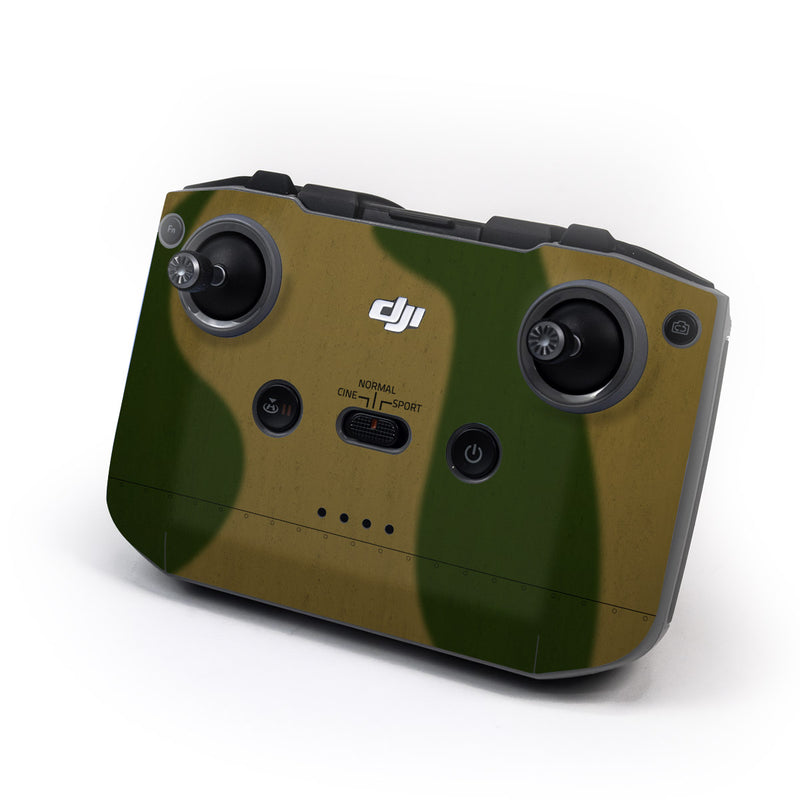 War Tiger - DJI RC-N1 Controller Skin