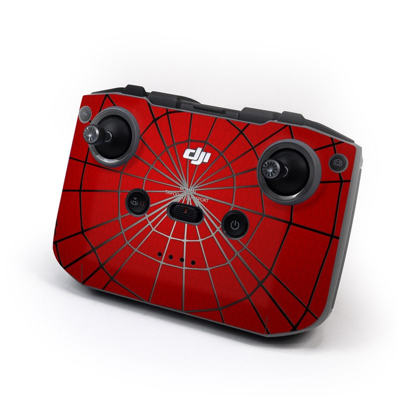 Webslinger - DJI RC-N1 Controller Skin