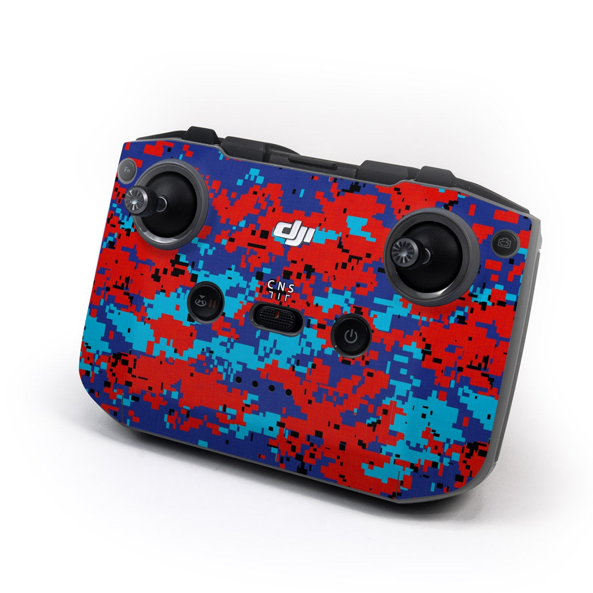 Digital Patriot Camo - DJI RC-N2 Controller Skin