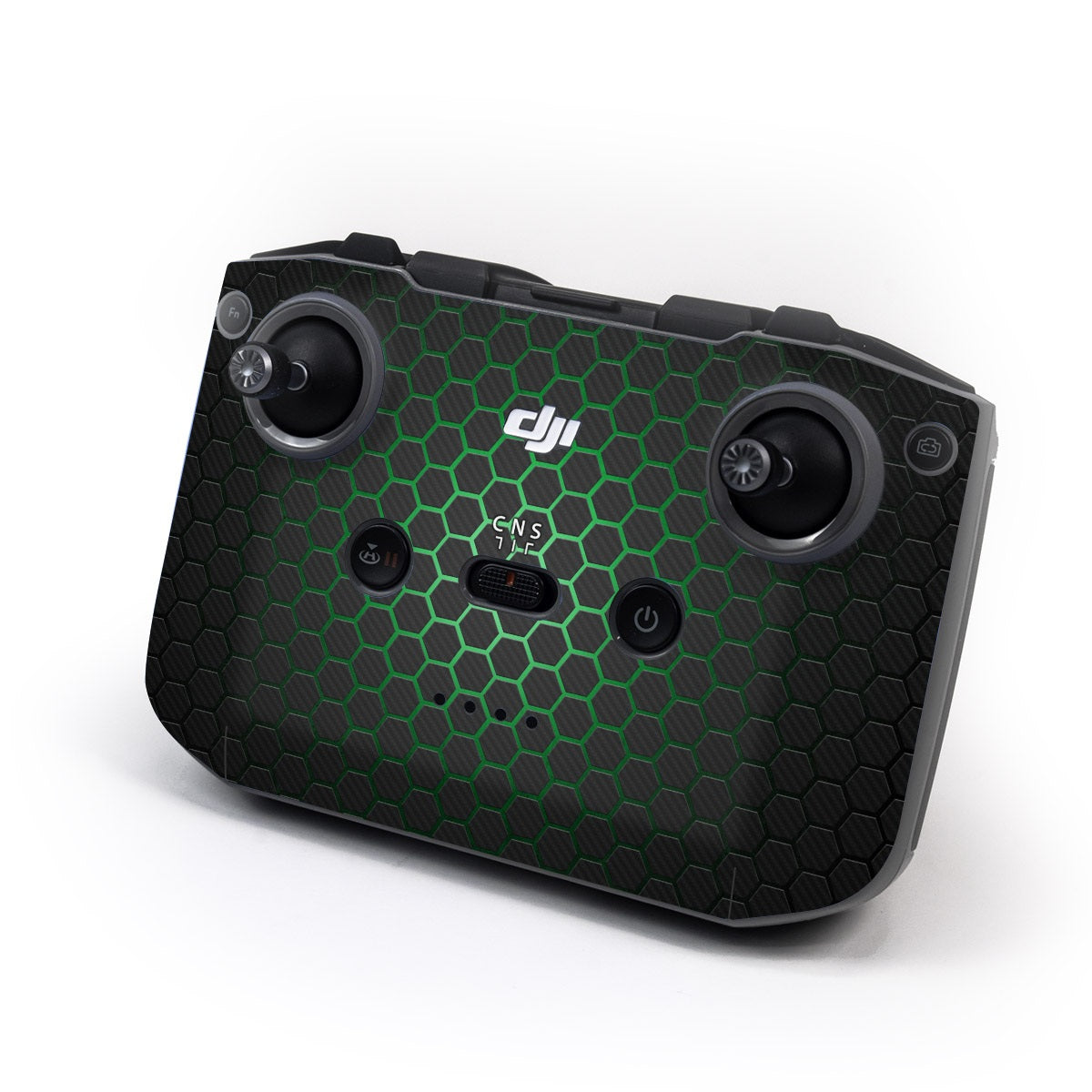 EXO Pioneer - DJI RC-N2 Controller Skin