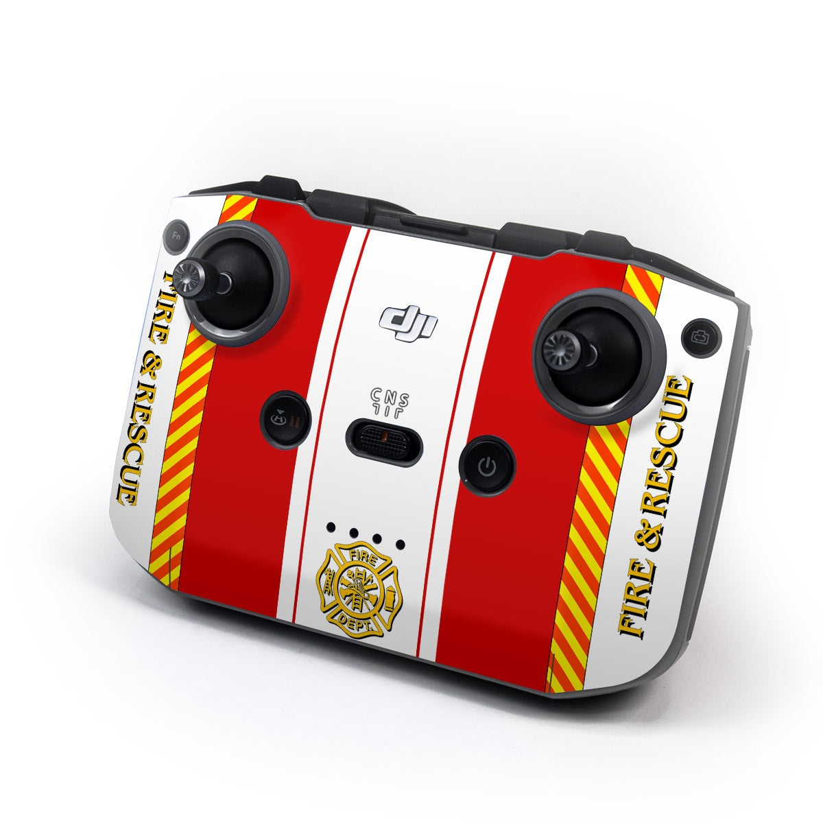 Fireproof - DJI RC-N2 Controller Skin