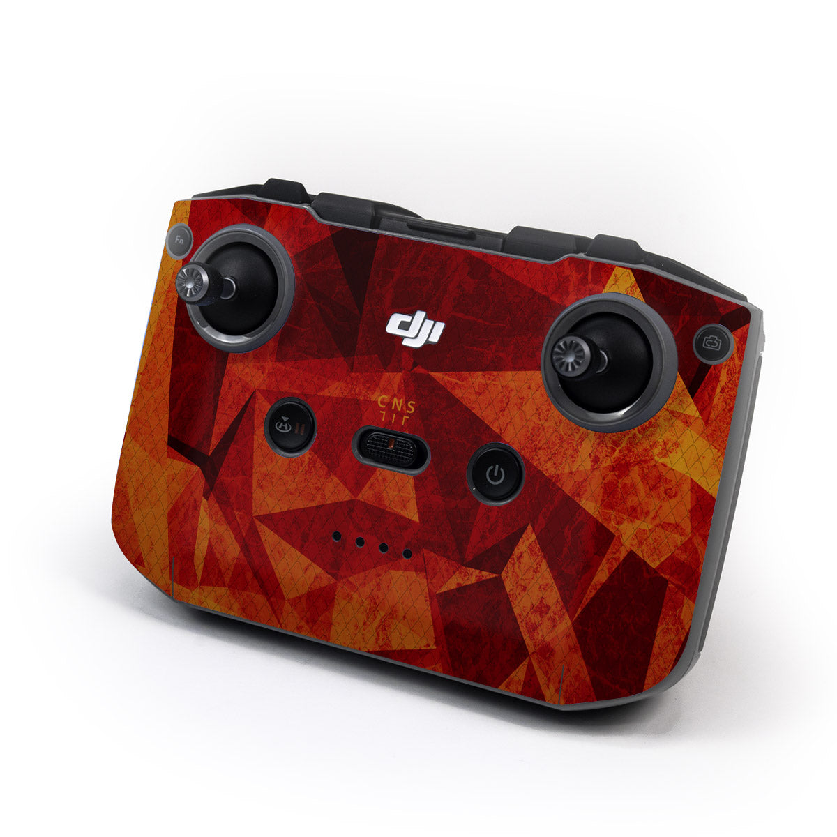 Kingsnake - DJI RC-N2 Controller Skin