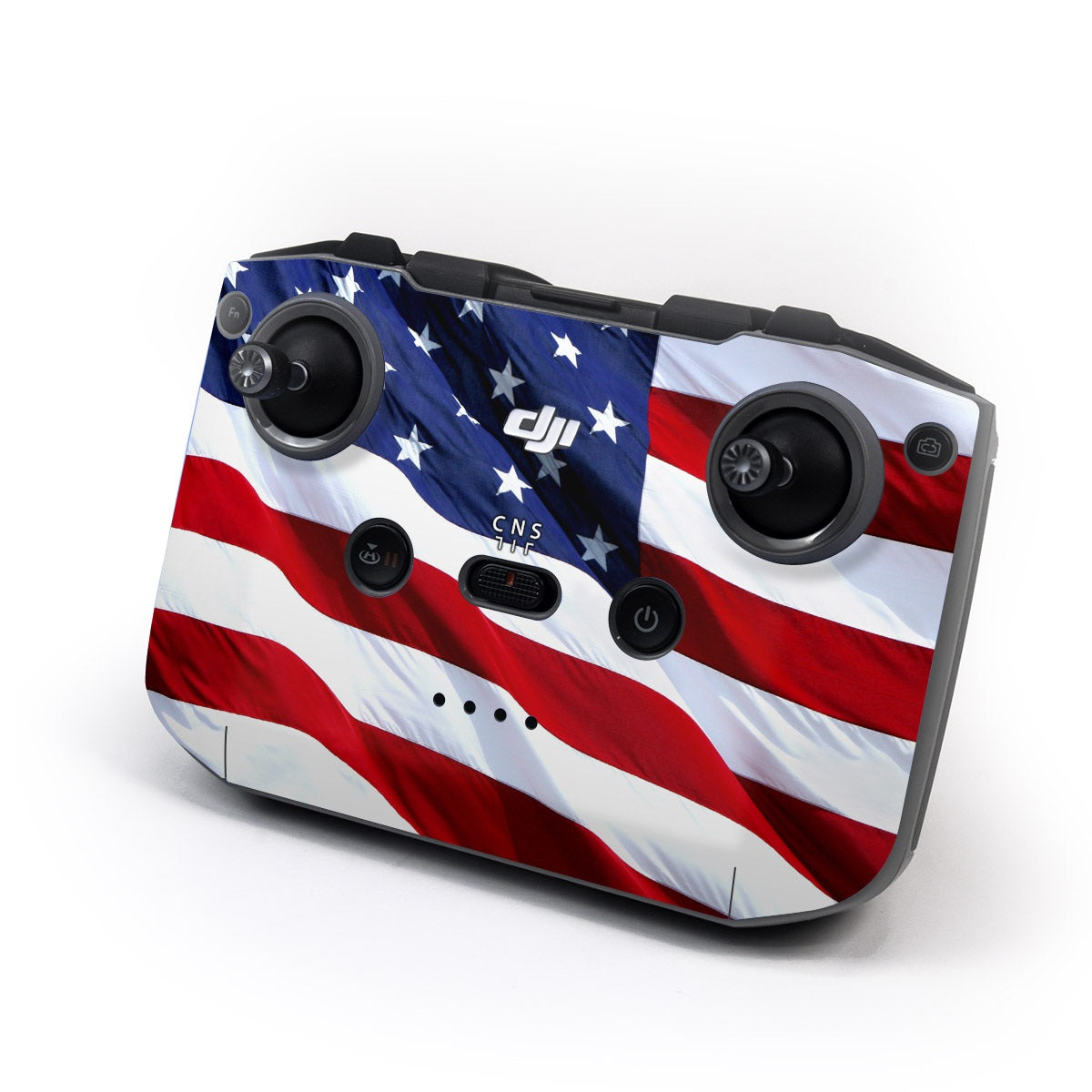 Patriotic - DJI RC-N2 Controller Skin