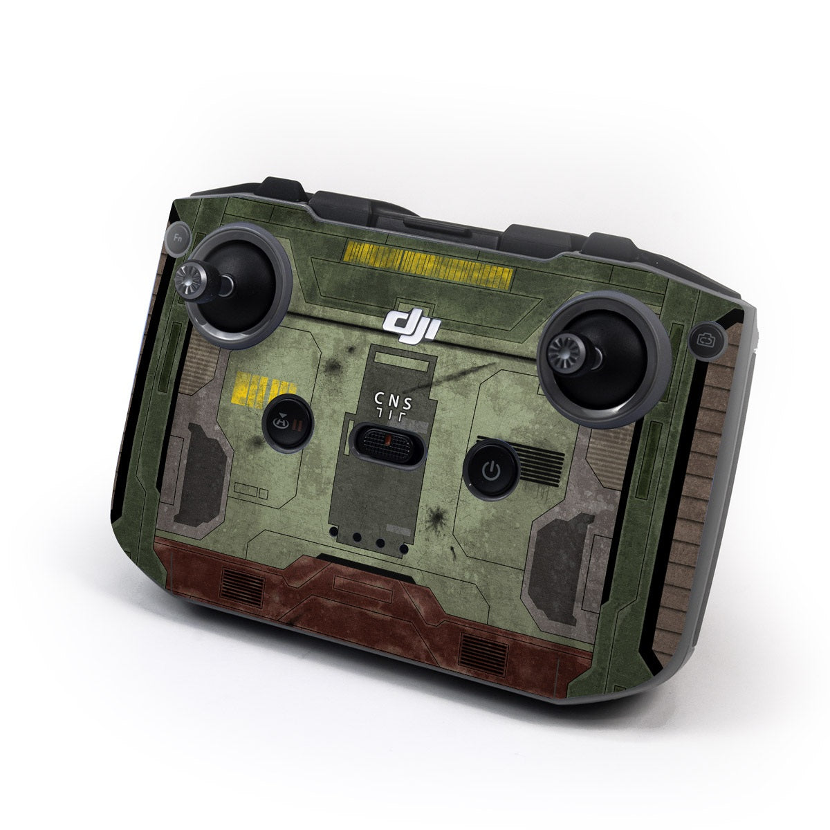 Slave I - DJI RC-N2 Controller Skin