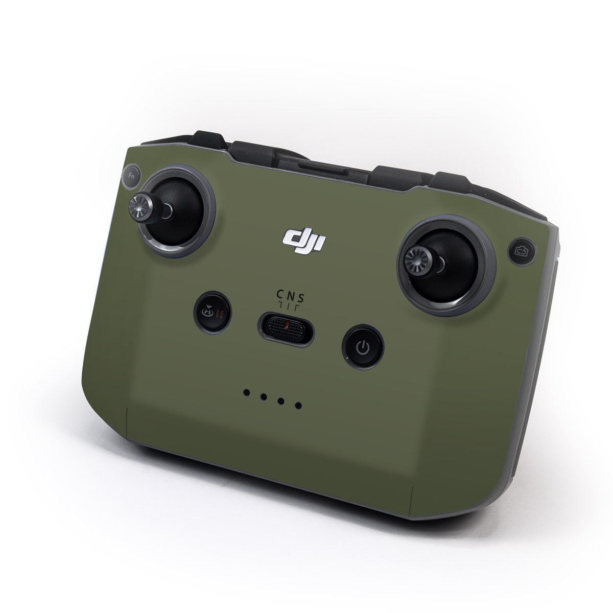 Solid State Olive Drab - DJI RC-N2 Controller Skin