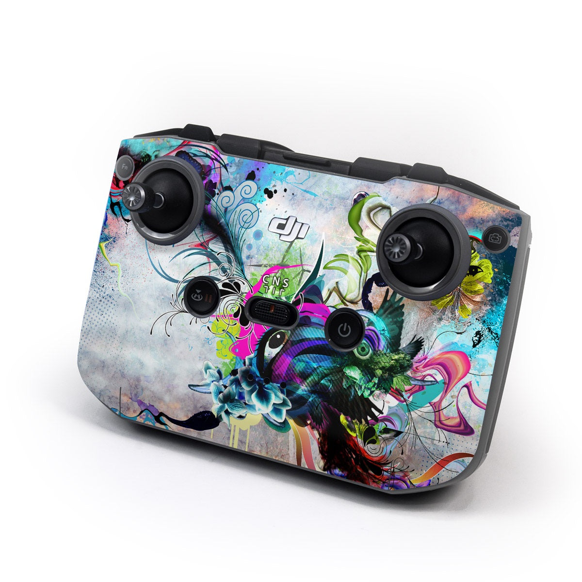 Streaming Eye - DJI RC-N2 Controller Skin