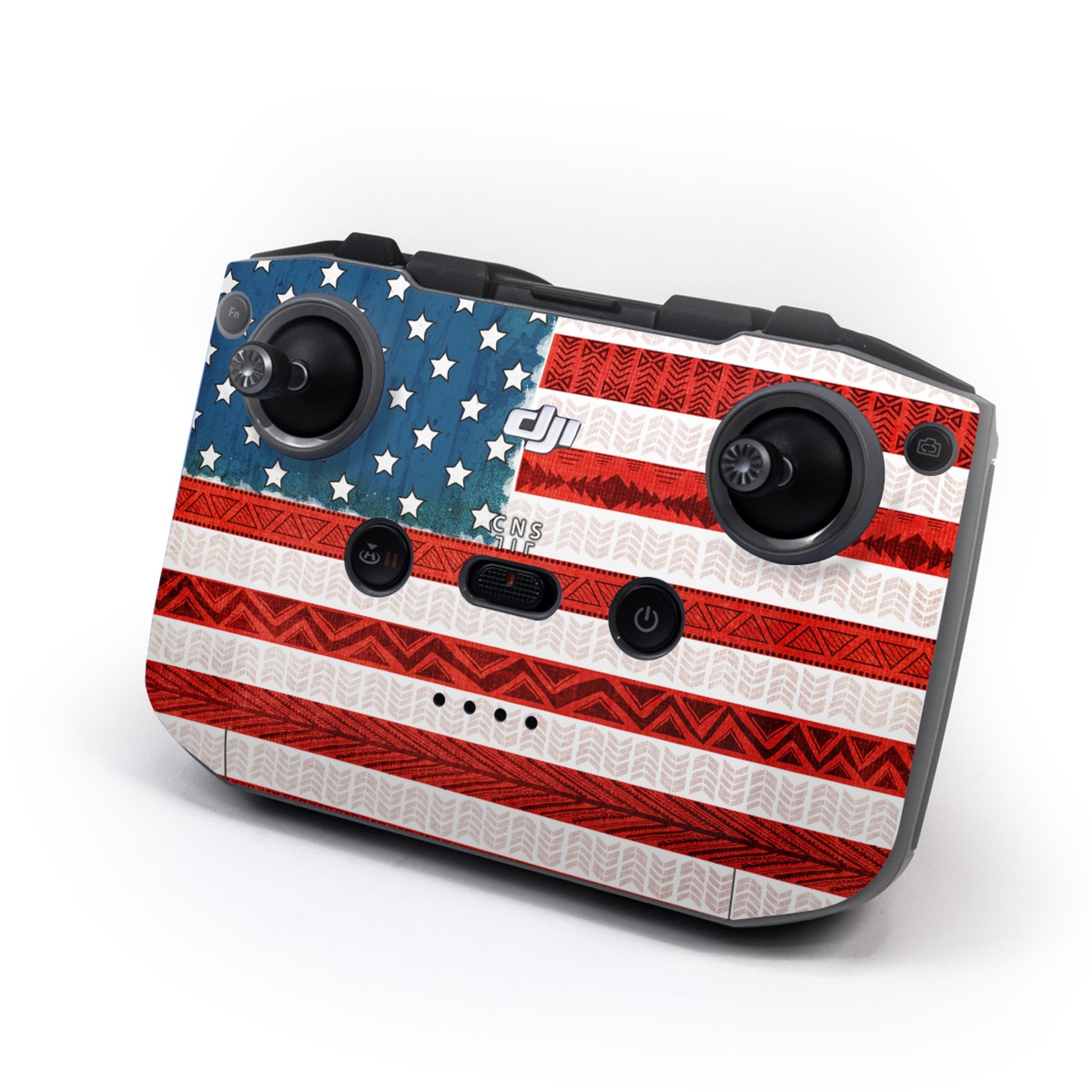 American Tribe - DJI RC-N3 Controller Skin