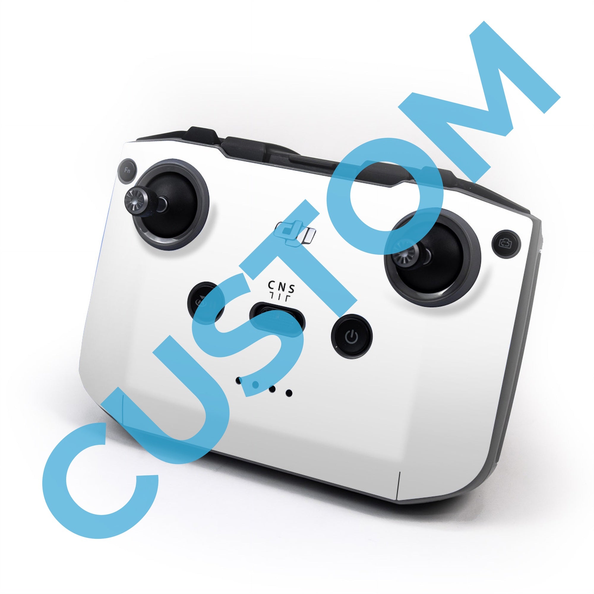 Custom - DJI RC-N3 Controller Skin