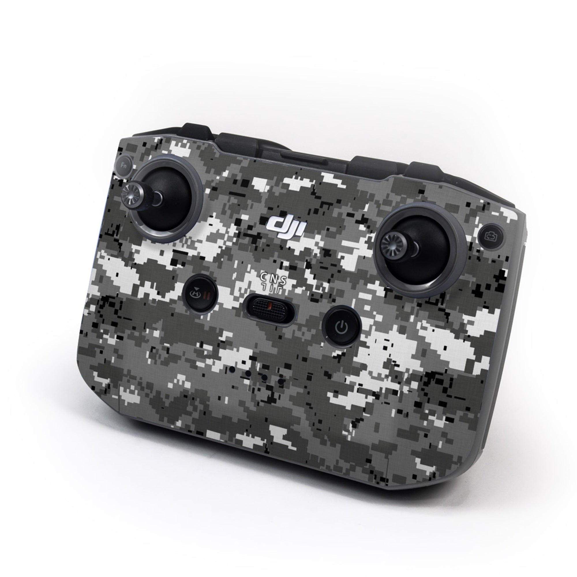 Digital Urban Camo - DJI RC-N3 Controller Skin