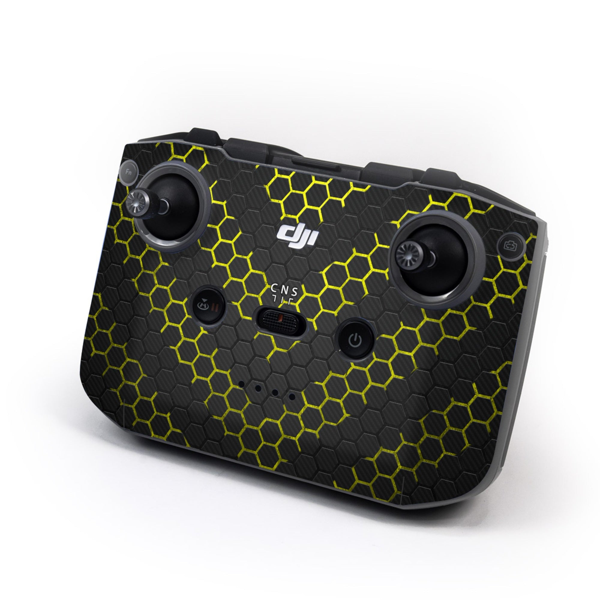 EXO Wasp - DJI RC-N3 Controller Skin