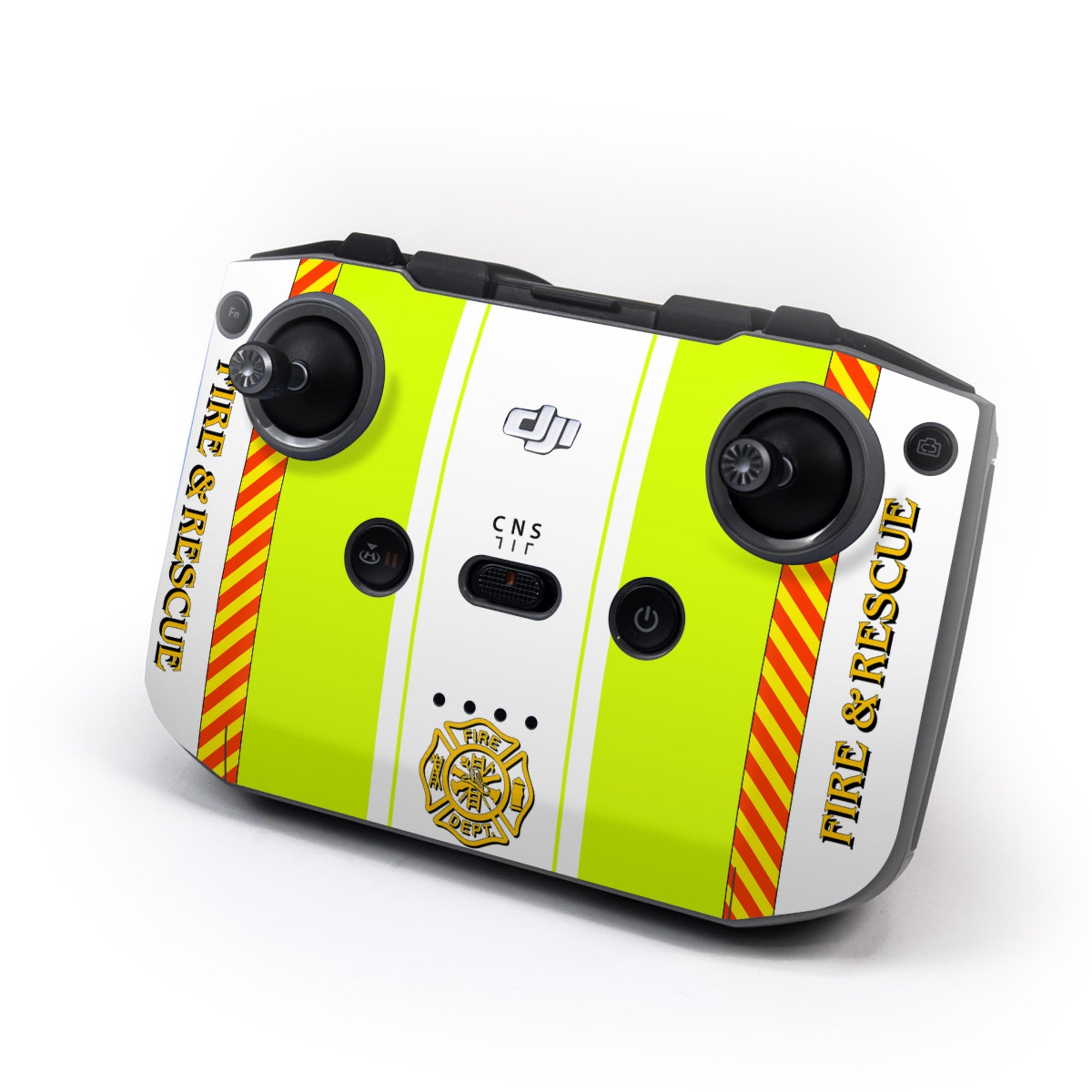 Rescue - DJI RC-N3 Controller Skin