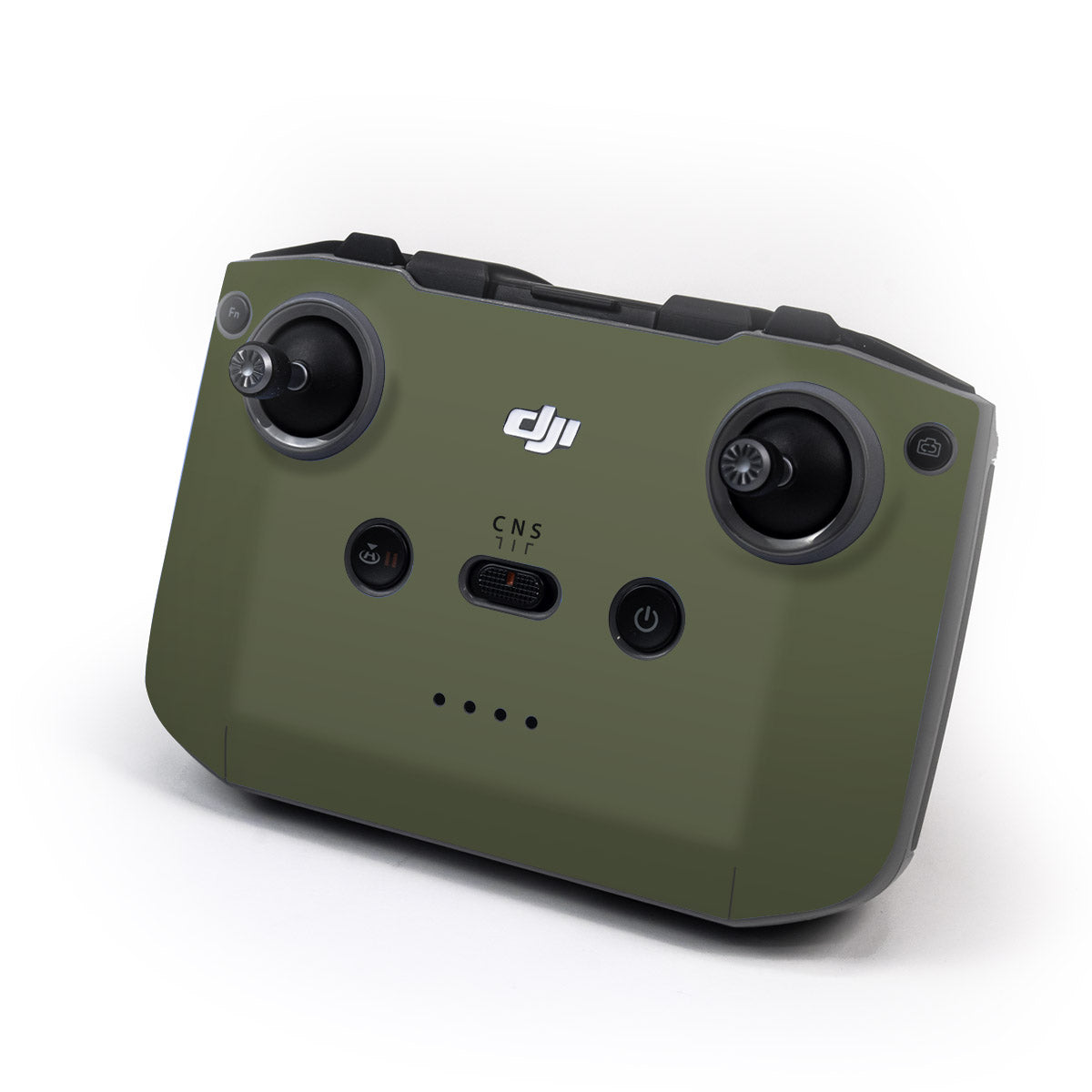 Solid State Olive Drab - DJI RC-N3 Controller Skin