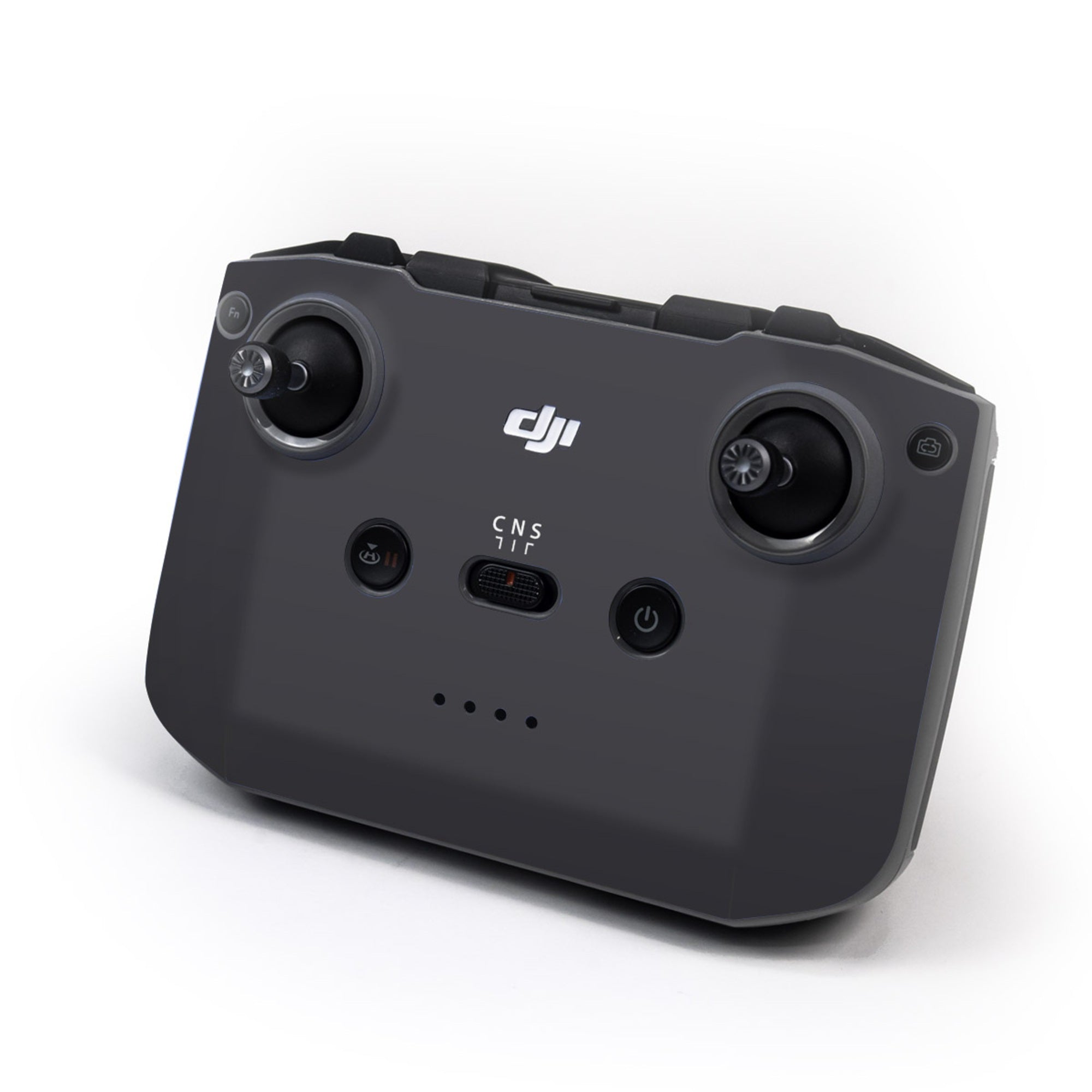 Solid State Slate Grey - DJI RC-N3 Controller Skin