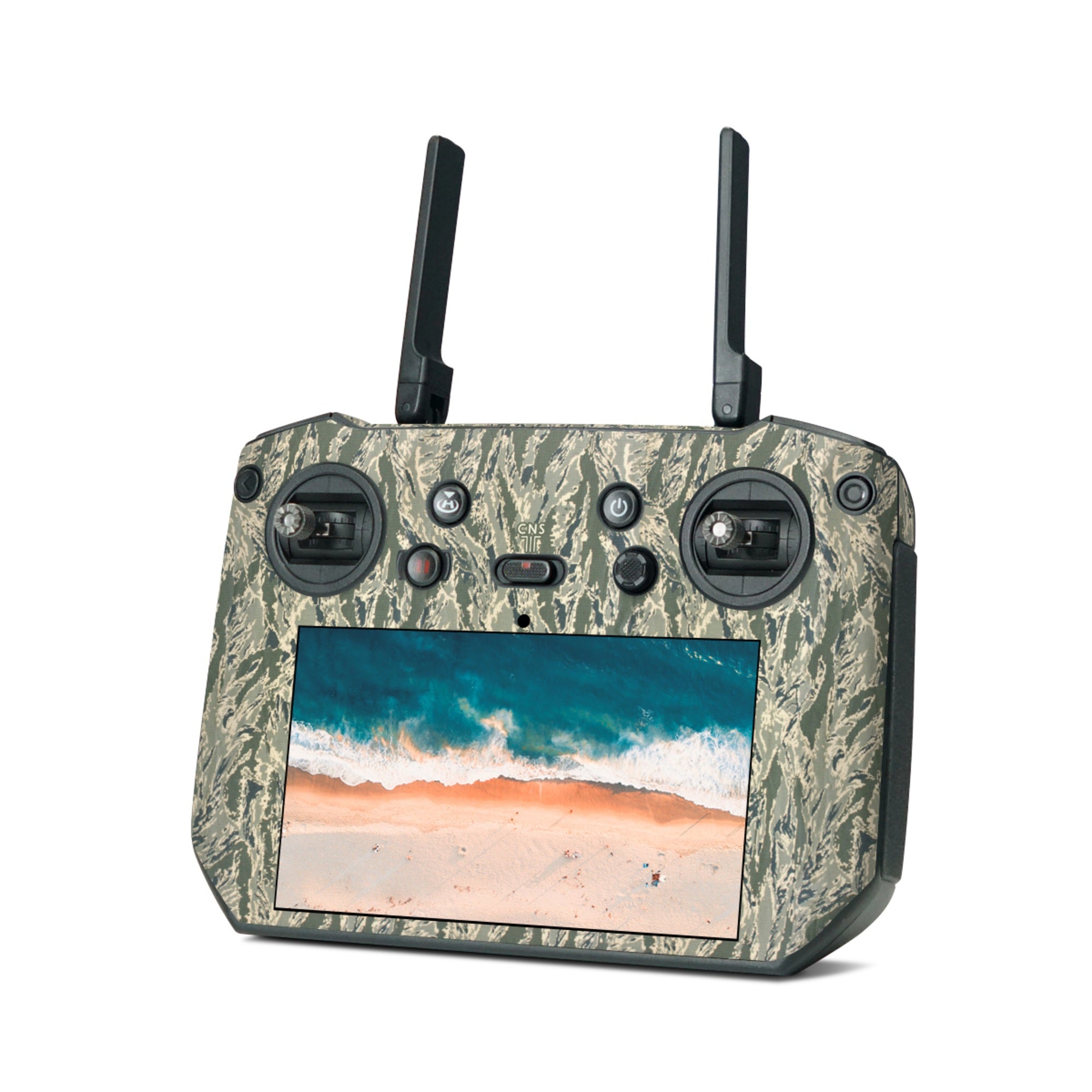 ABU Camo - DJI RC Pro Controller Skin