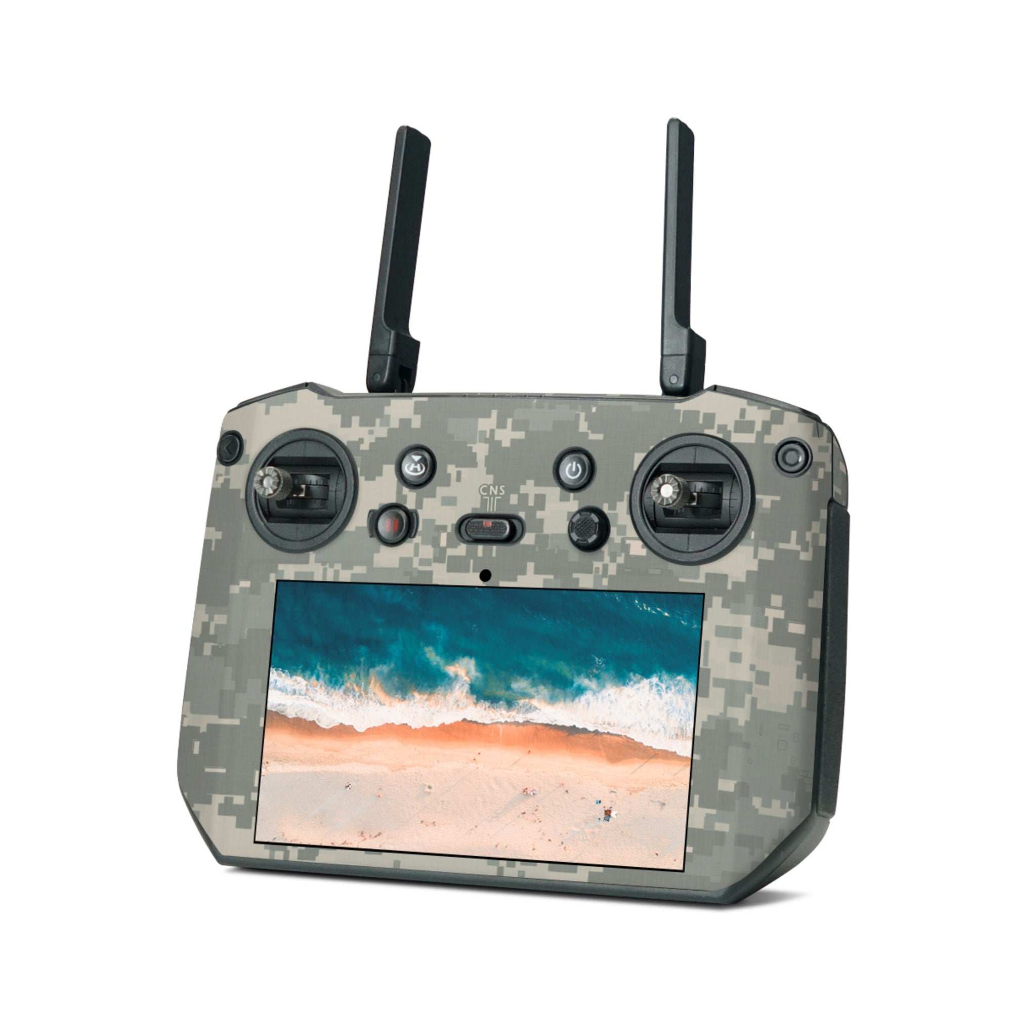 ACU Camo - DJI RC Pro Controller Skin