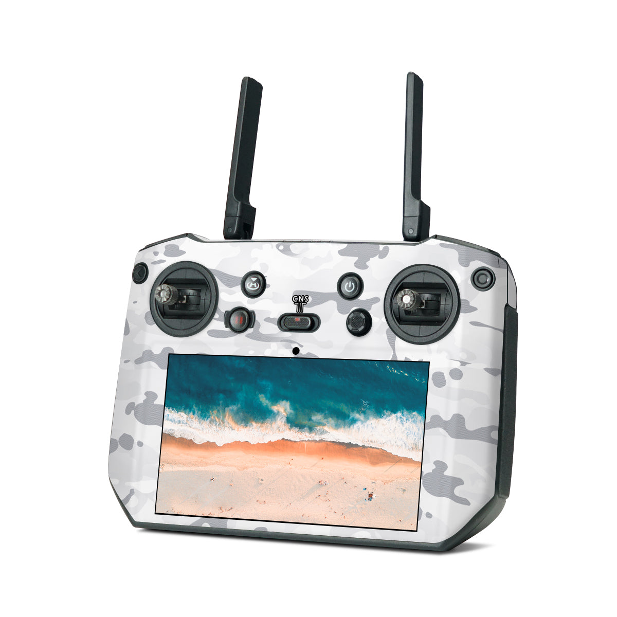 Alpine Camo - DJI RC Pro Controller Skin