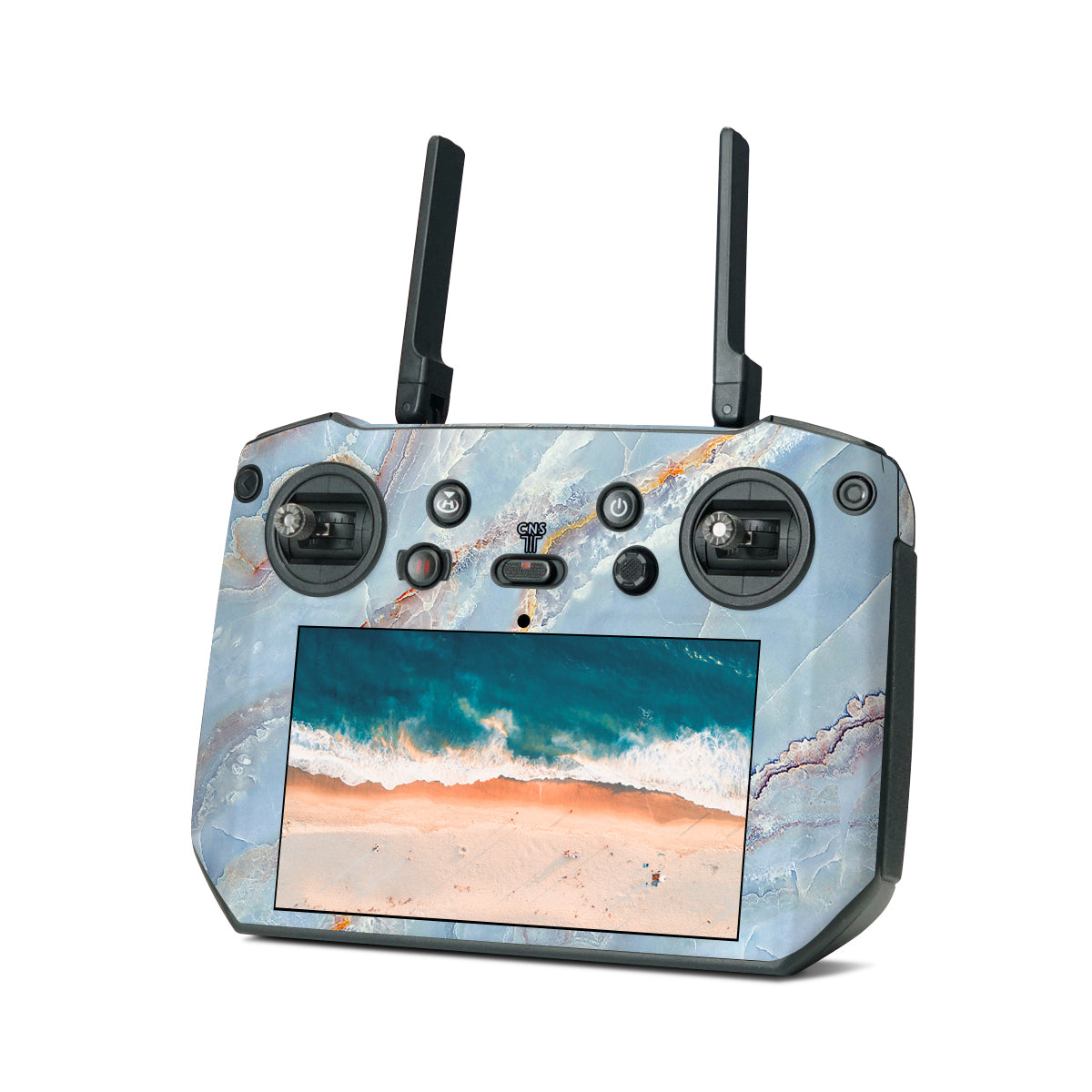 Atlantic Marble - DJI RC Pro Controller Skin