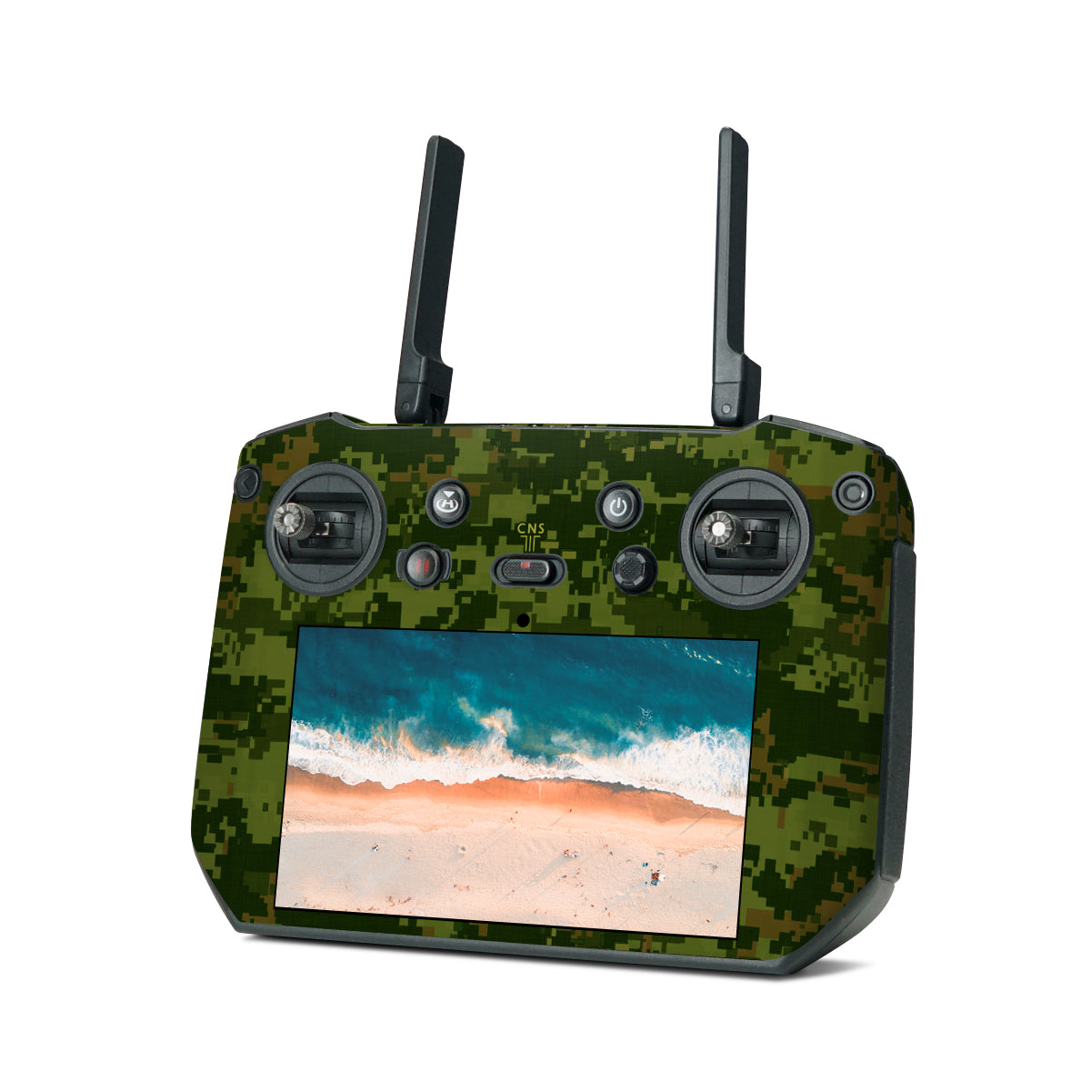 CAD Camo - DJI RC Pro Controller Skin