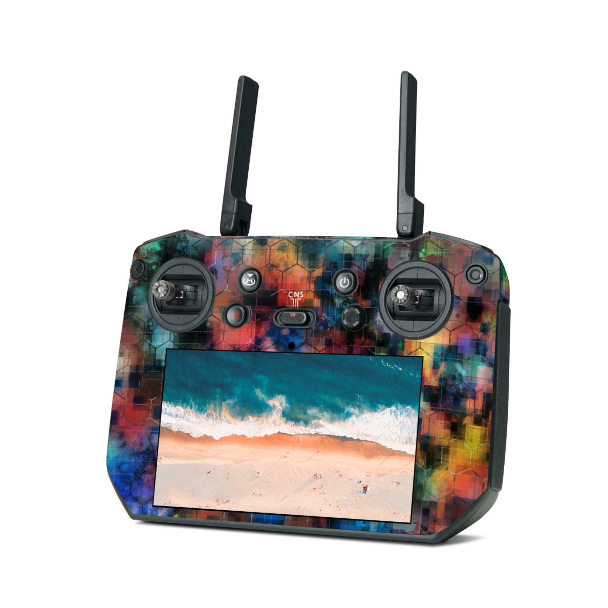 Circuit Breaker - DJI RC Pro Controller Skin