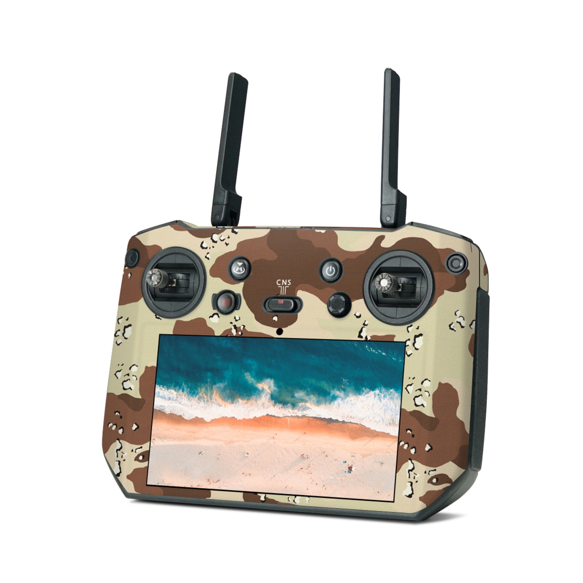 Desert Camo - DJI RC Pro Controller Skin