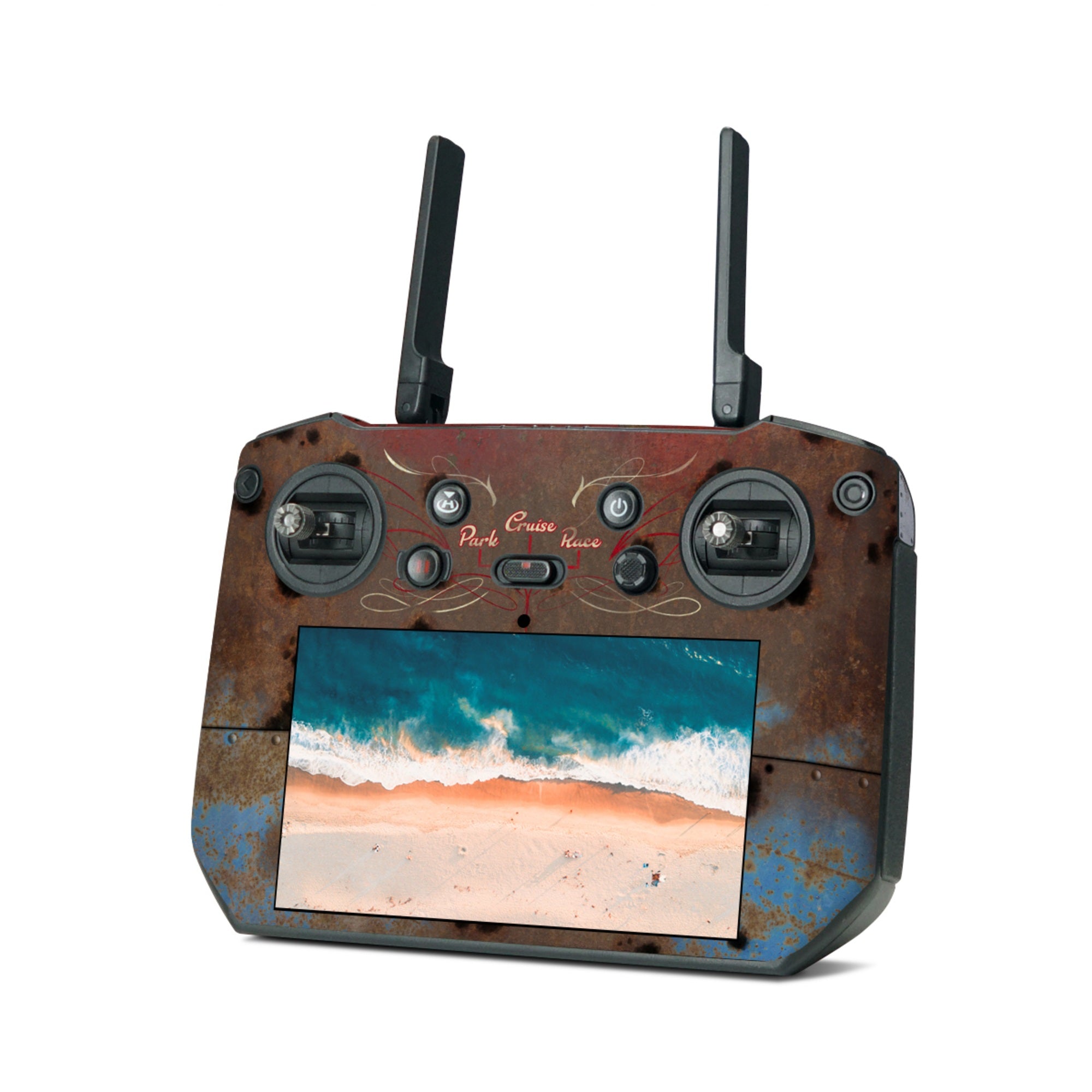 De-Luxe - DJI RC Pro Controller Skin