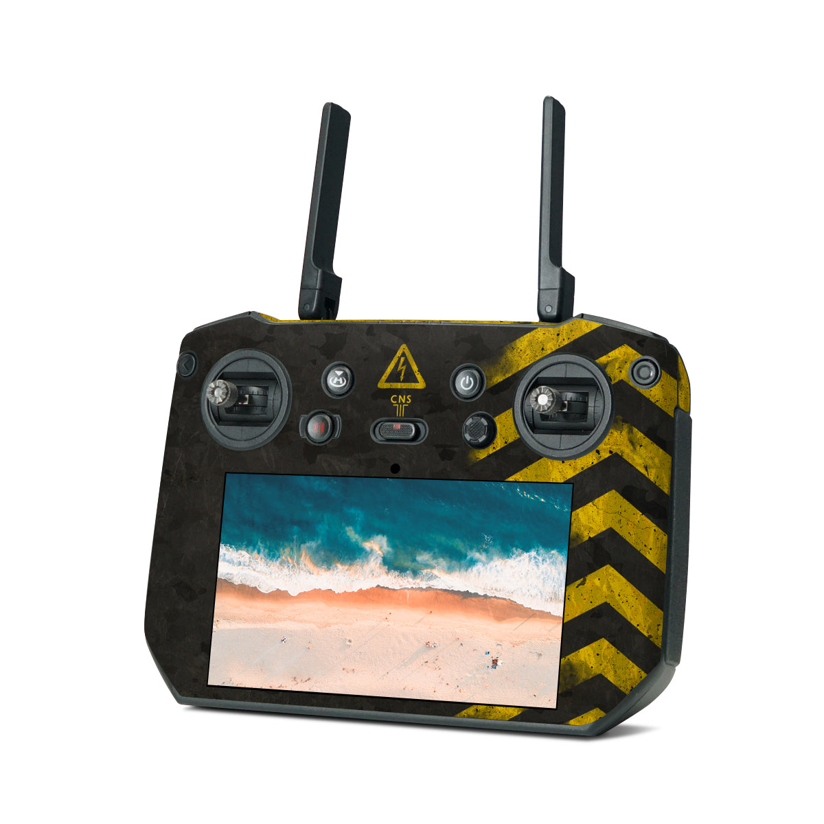 EVAC - DJI RC Pro Controller Skin