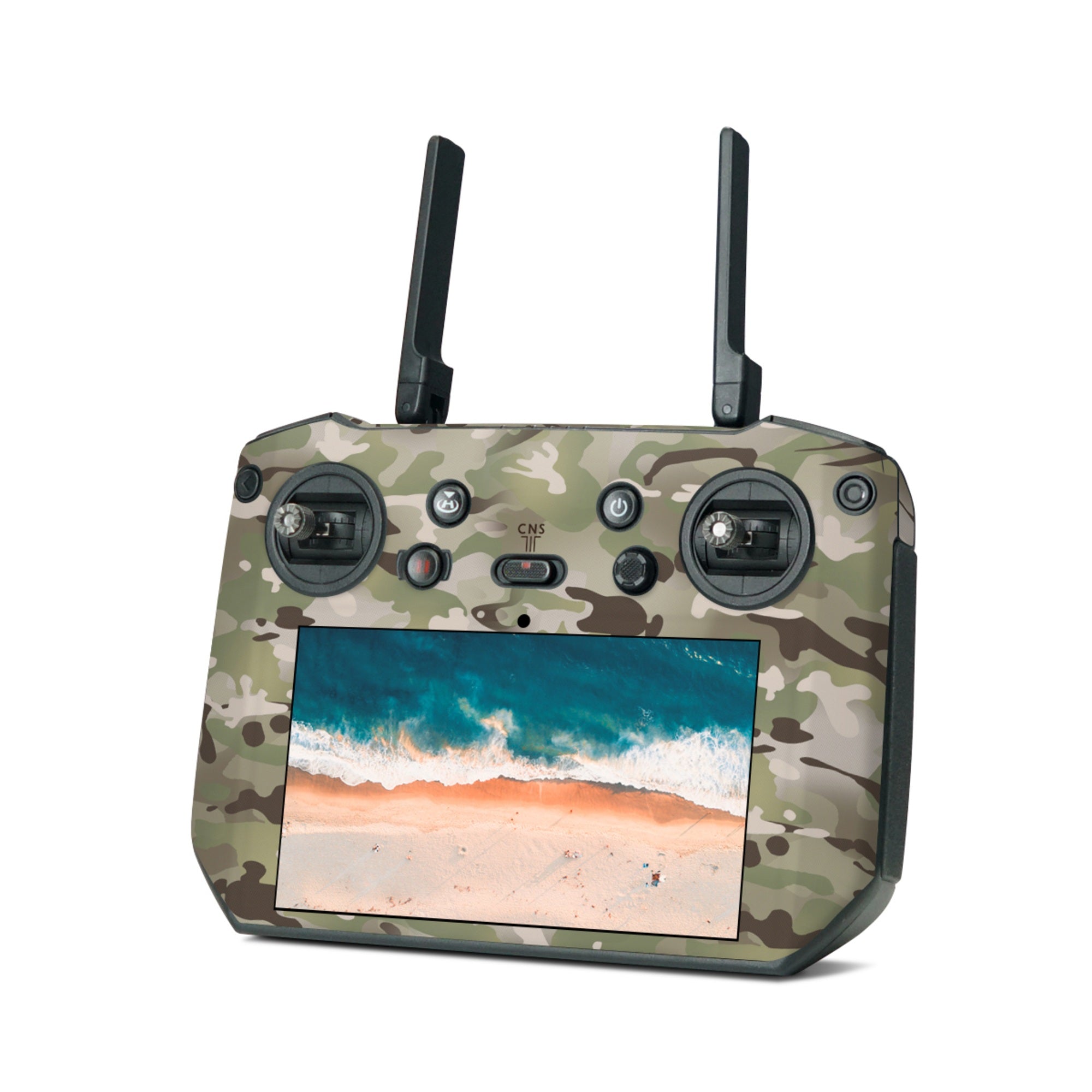 FC Camo - DJI RC Pro Controller Skin