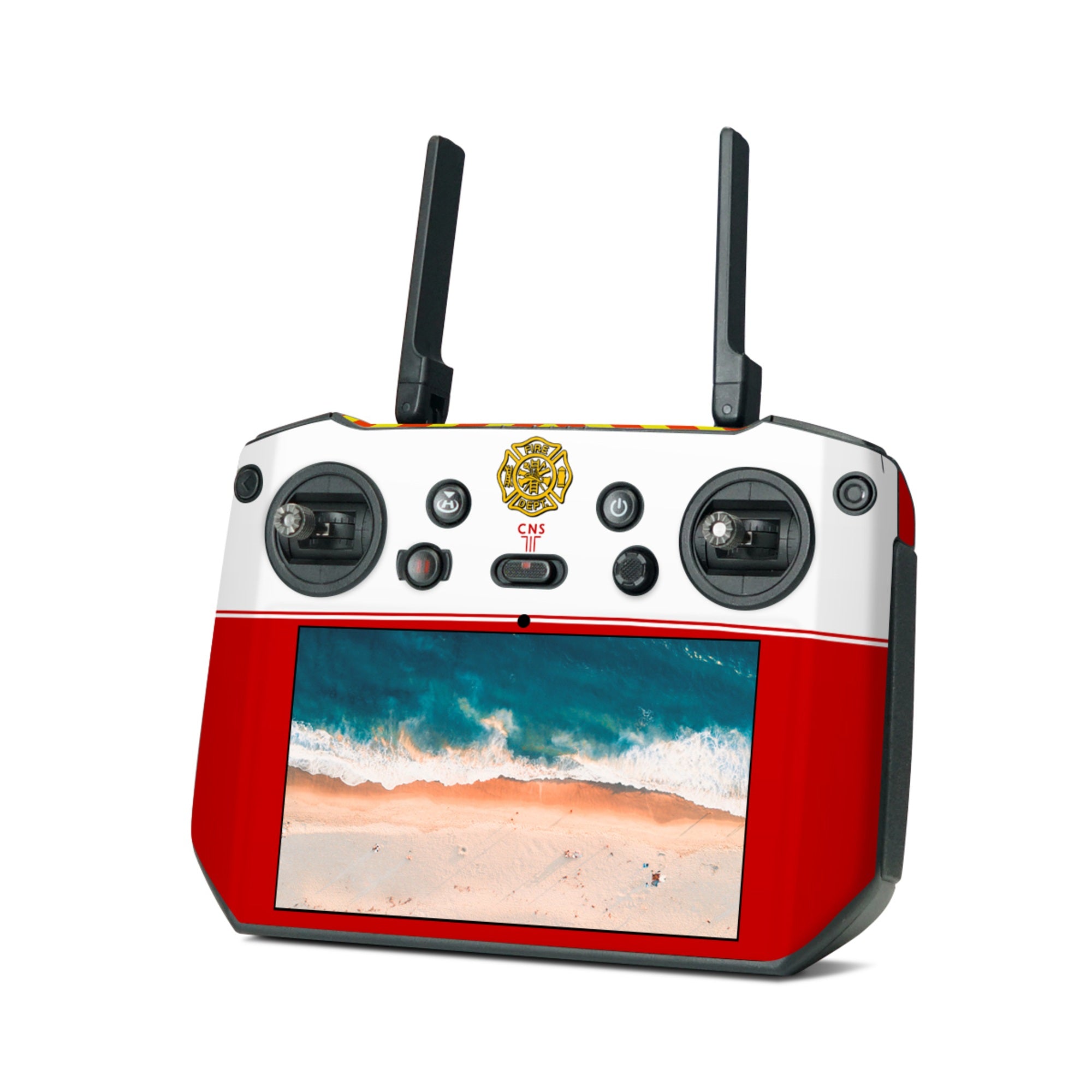 Fireproof - DJI RC Pro Controller Skin