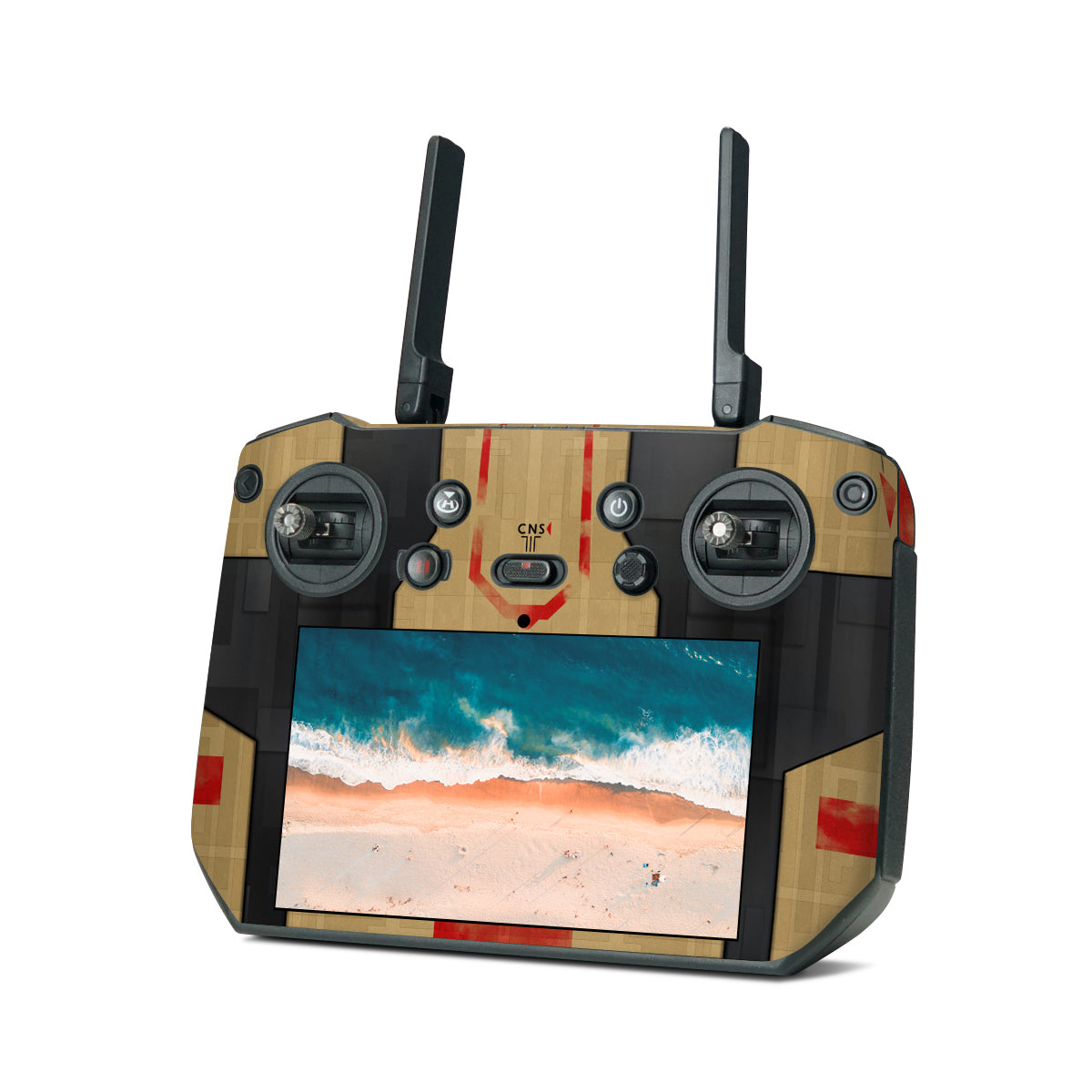 GC98 Dropship - DJI RC Pro Controller Skin