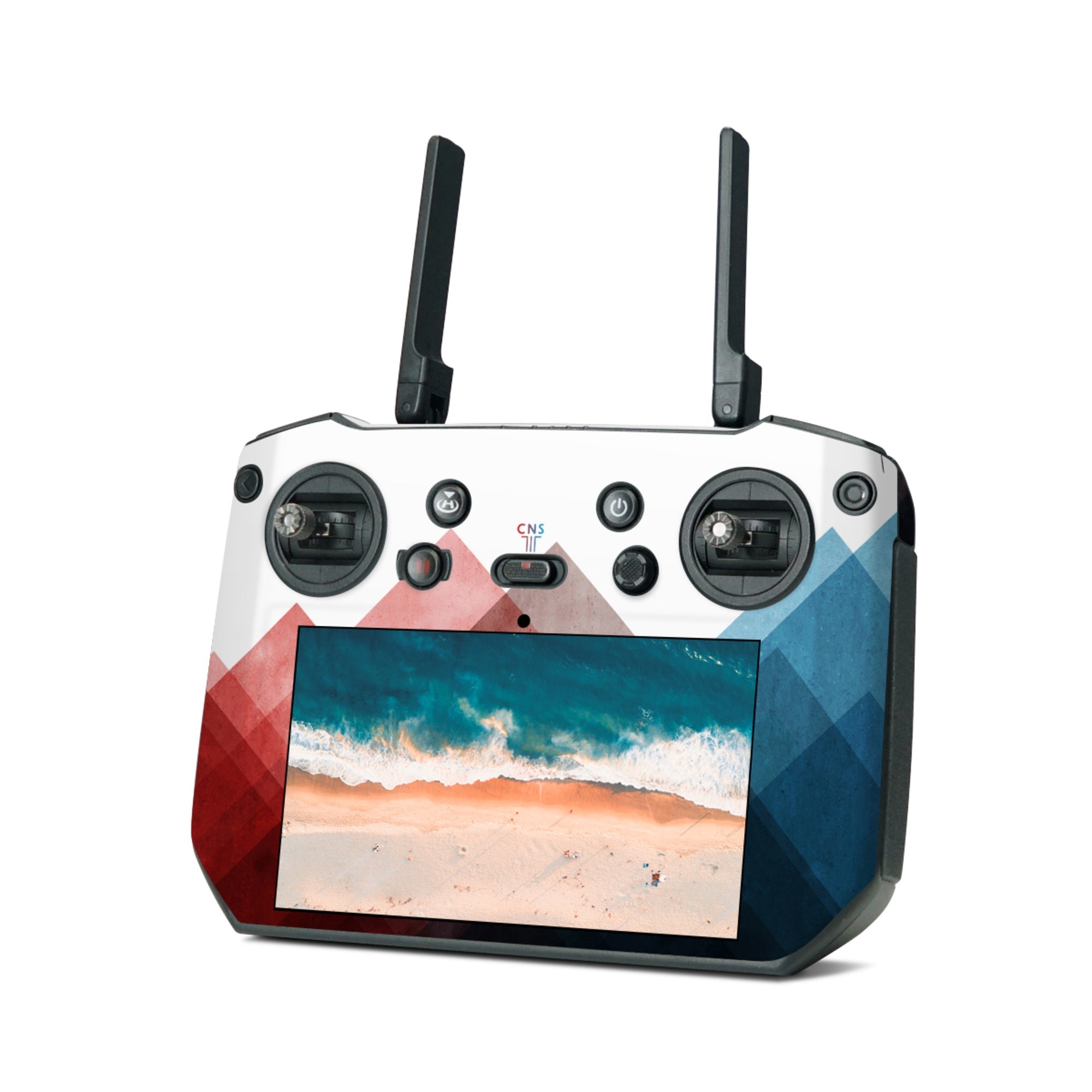 Journeying Inward - DJI RC Pro Controller Skin