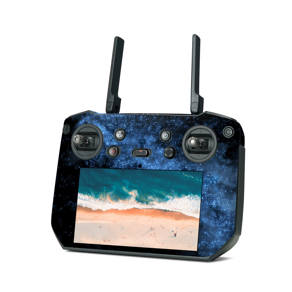 Milky Way - DJI RC Pro Controller Skin