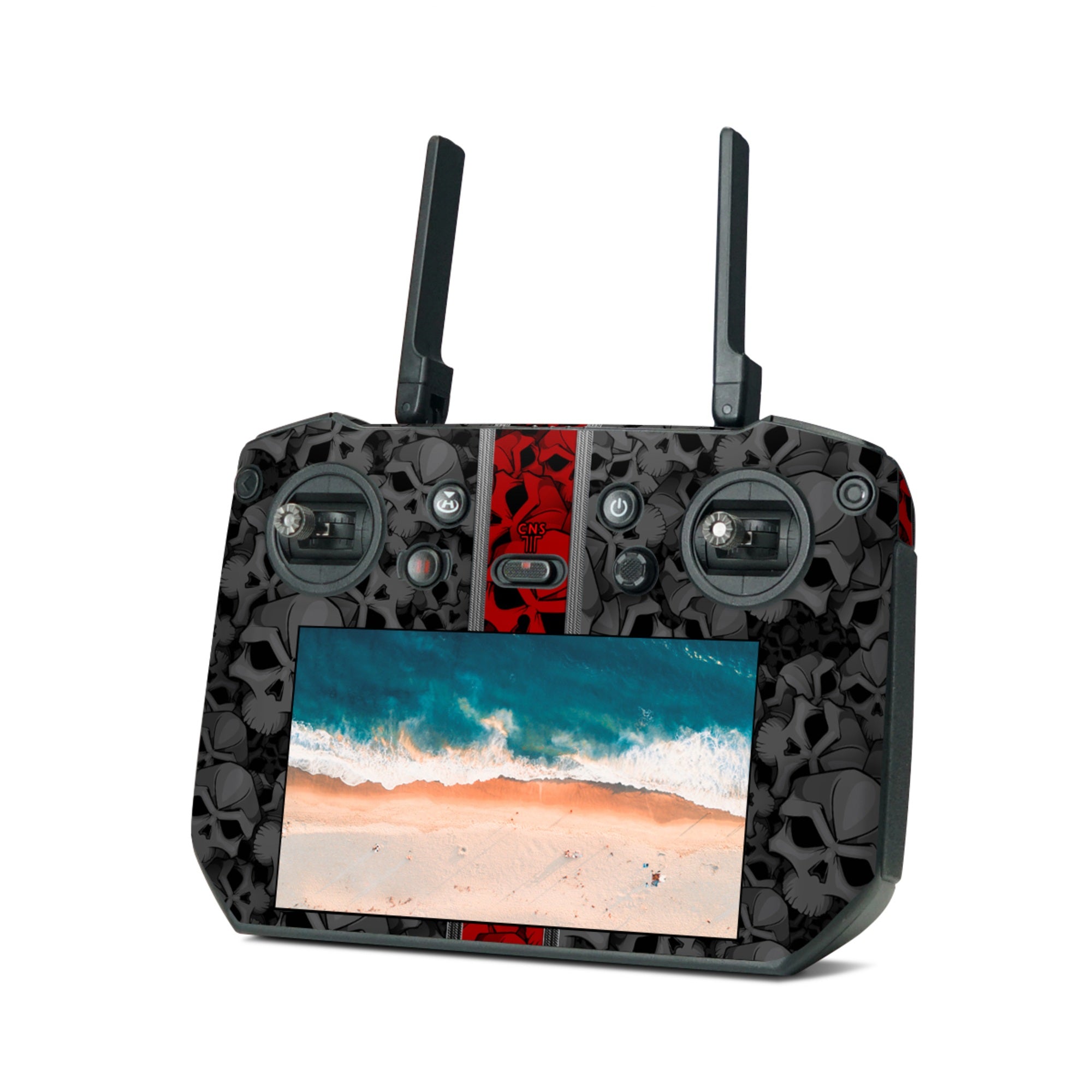 Nunzio - DJI RC Pro Controller Skin