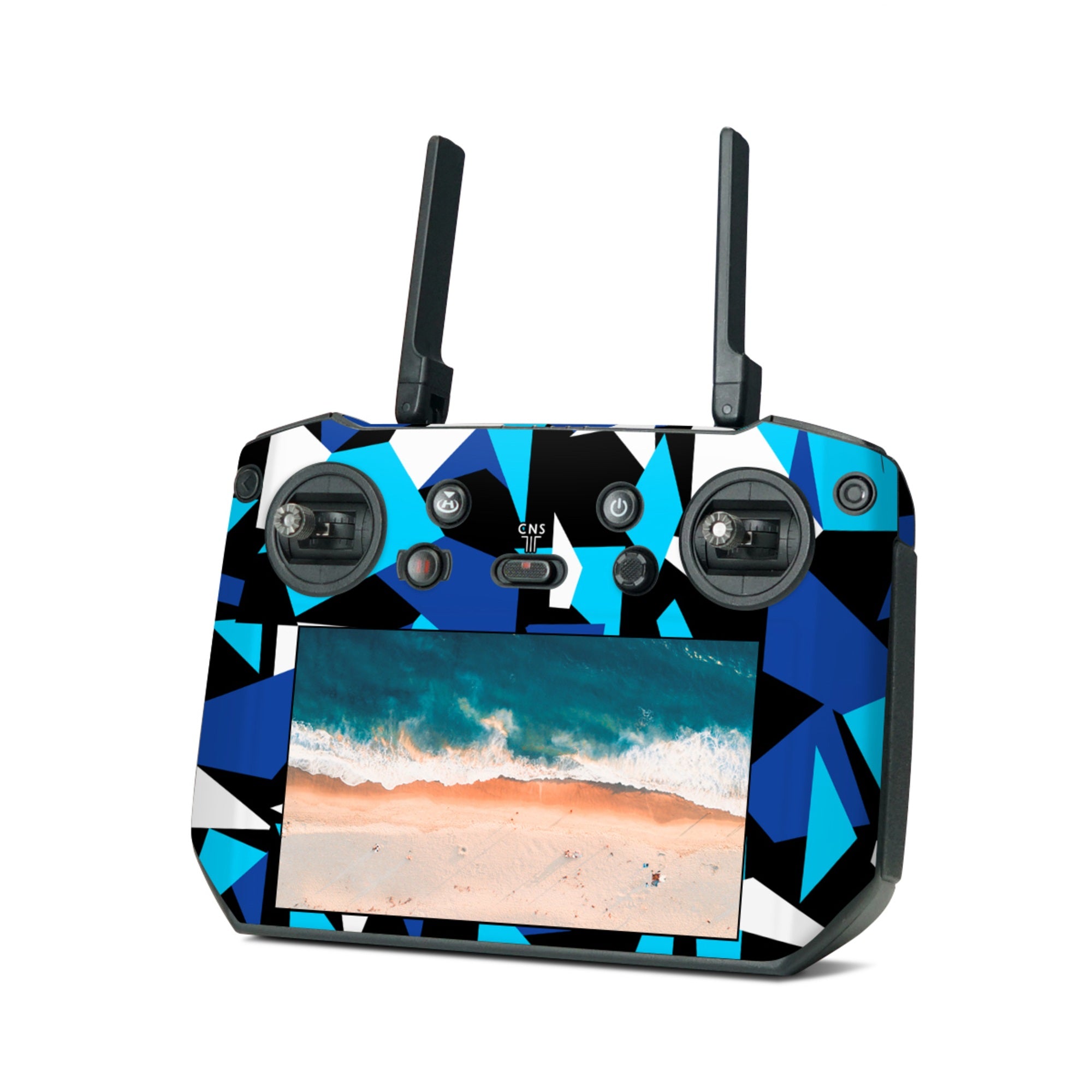 Raytracer - DJI RC Pro Controller Skin