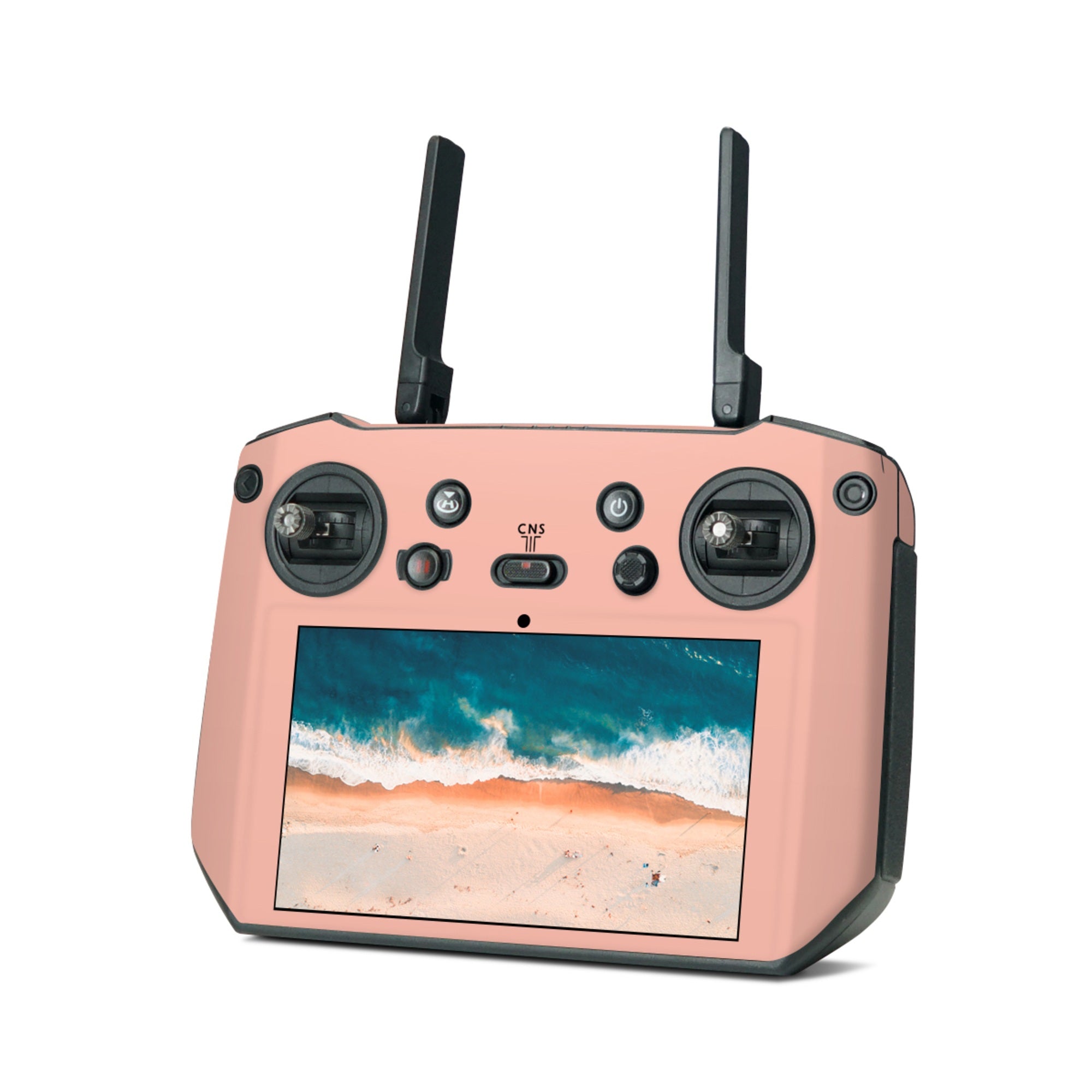 Solid State Peach - DJI RC Pro Controller Skin