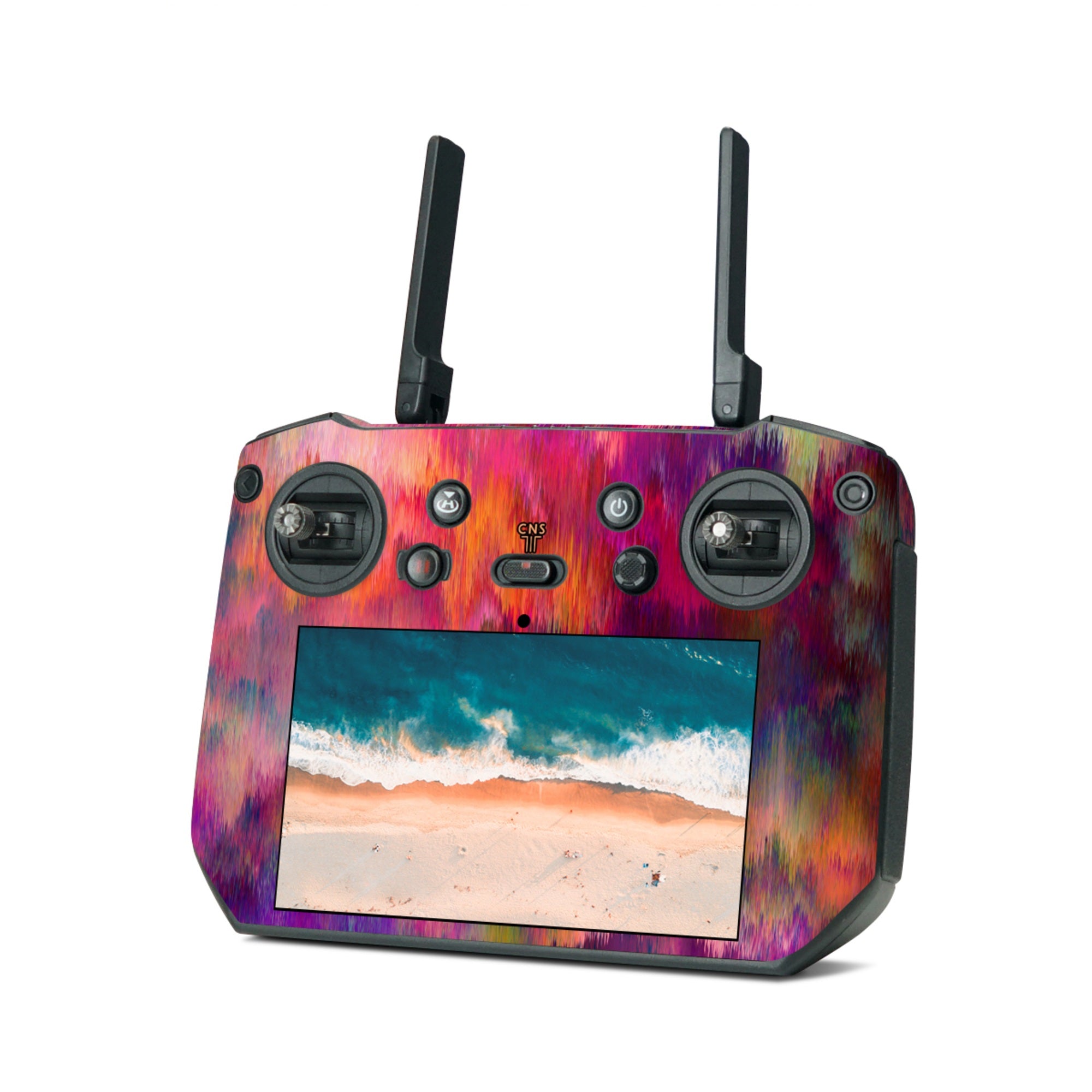 Sunset Storm - DJI RC Pro Controller Skin