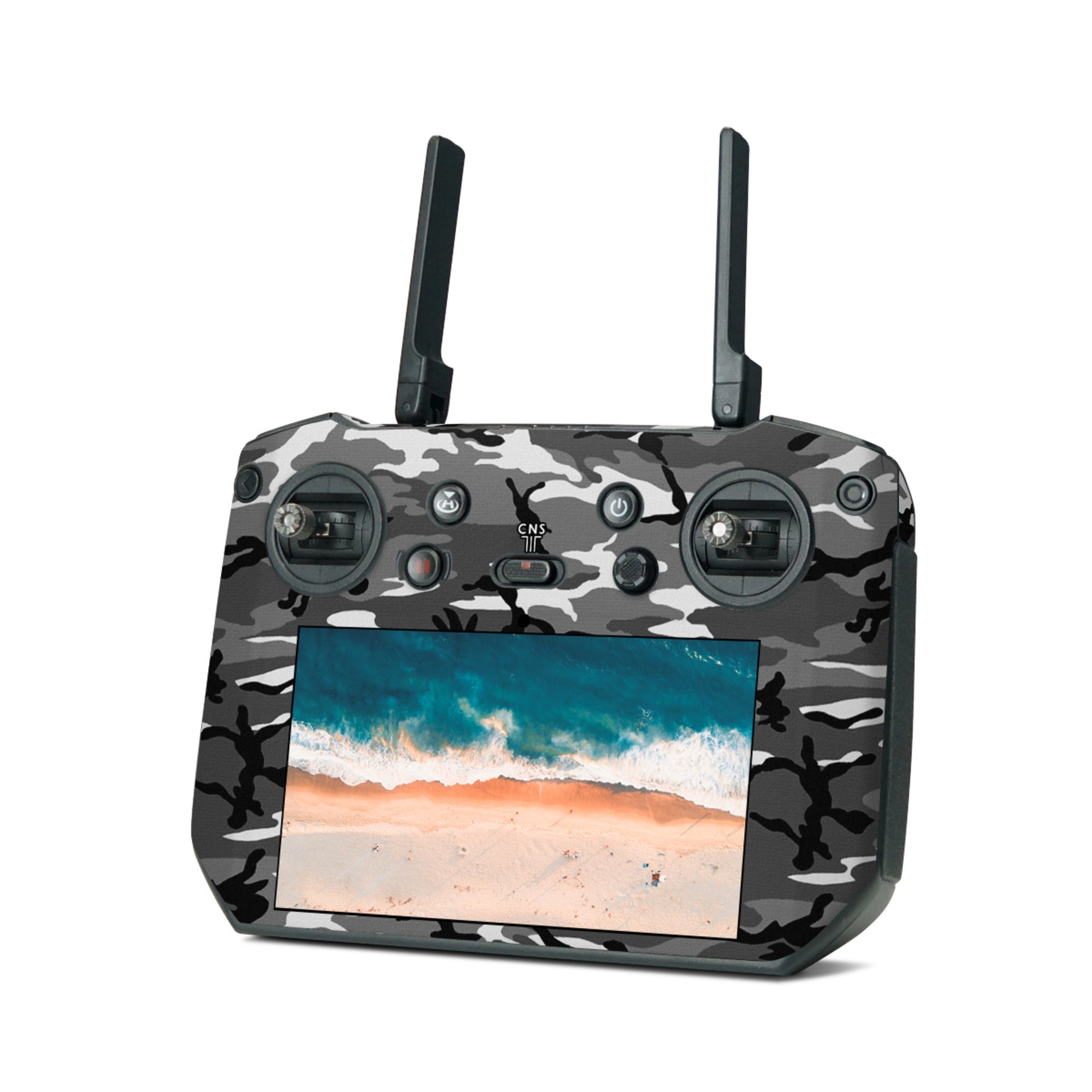 Urban Camo - DJI RC Pro Controller Skin