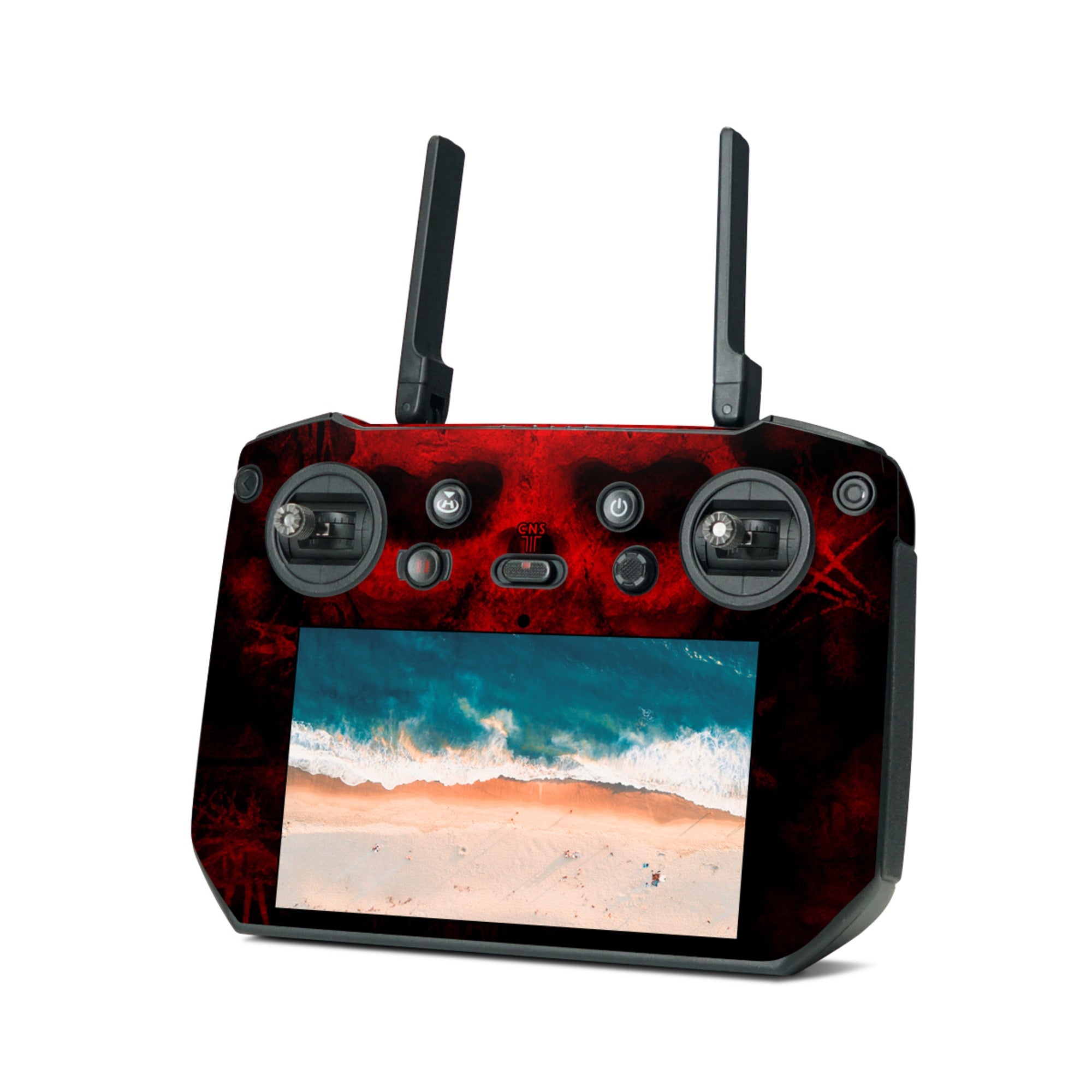 War - DJI RC Pro Controller Skin