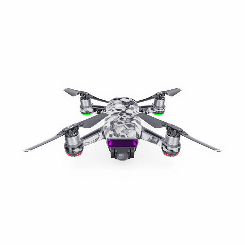 Bones - DJI Spark Skin