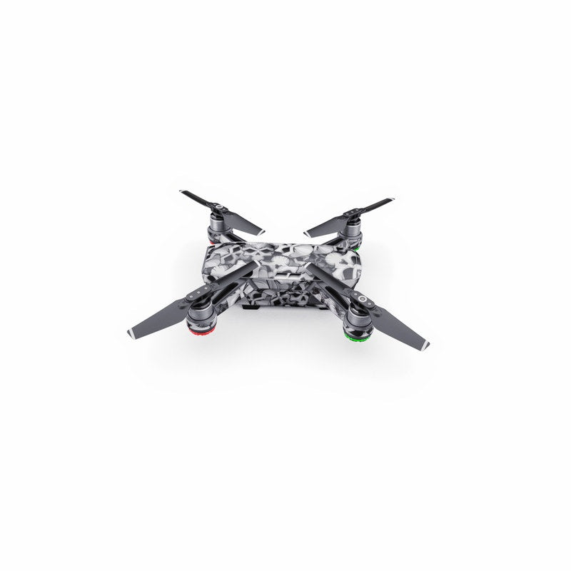 Bones - DJI Spark Skin