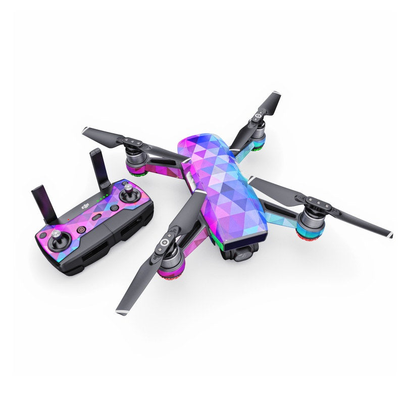 Charmed - DJI Spark Skin