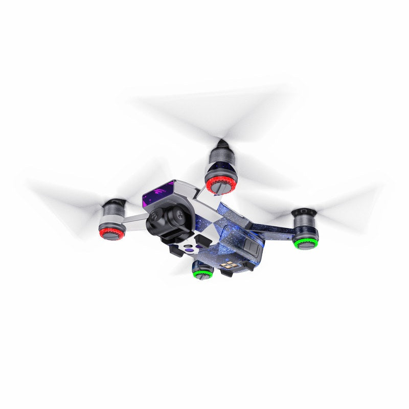 Collapse - DJI Spark Skin