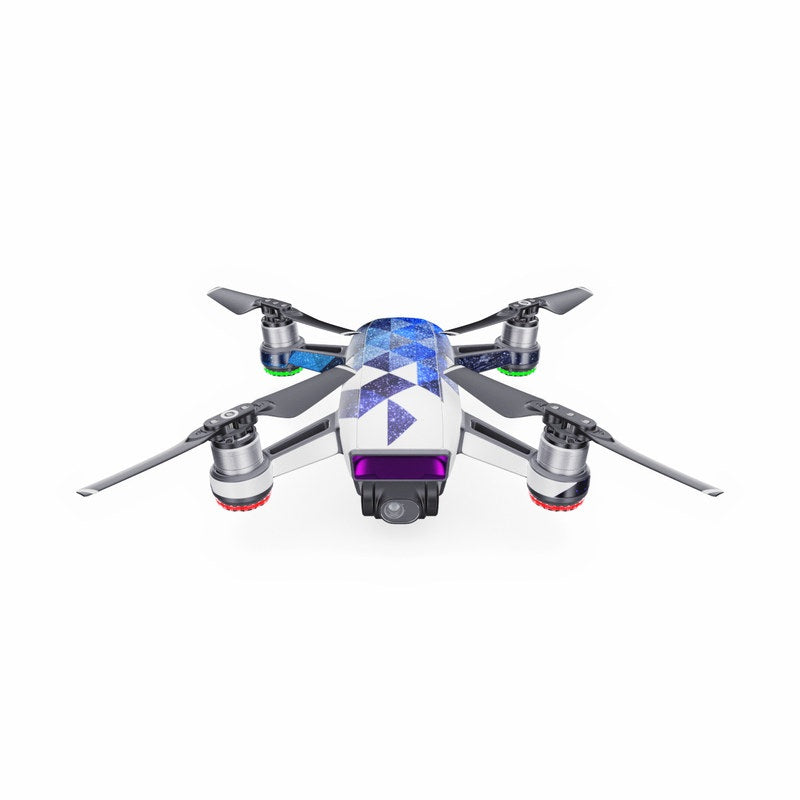 Collapse - DJI Spark Skin