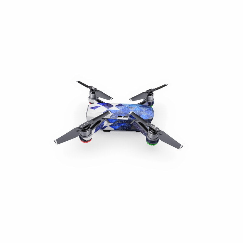 Collapse - DJI Spark Skin