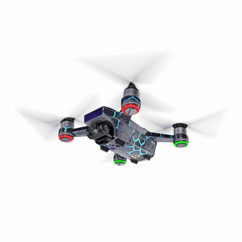 EXO Neptune - DJI Spark Skin